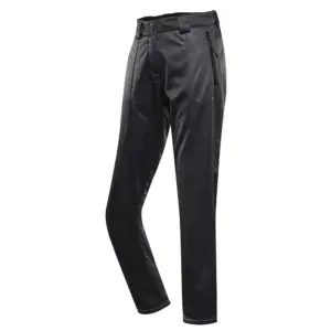 Alpine Pro Lpab674 Broek Zwart