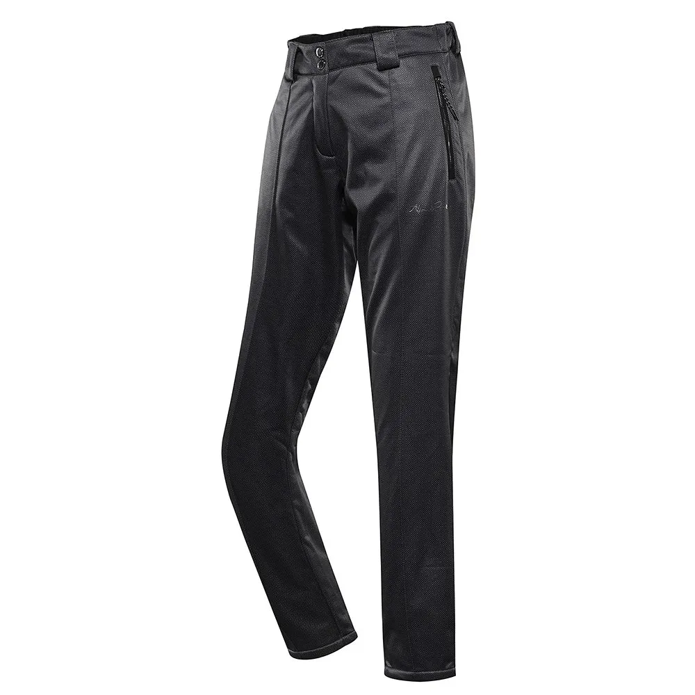 Alpine Pro Lpab674 Broek Zwart