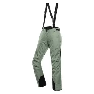 Alpine Pro Lpab676 Broek Groen