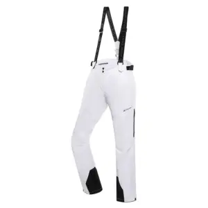 Alpine Pro Lpab676 Broek Wit