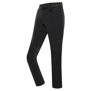 Alpine Pro Mpab672 Broek Zwart
