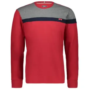 Cmp 39d4577 T-shirt Met Lange Mouwen Malboro