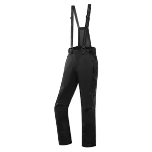 Alpine Pro Mpab679 Broek Zwart