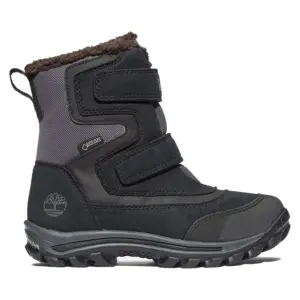 Timberland Chillberg Hook&loop Gore-tex® Sneeuwlaarzen Zwart