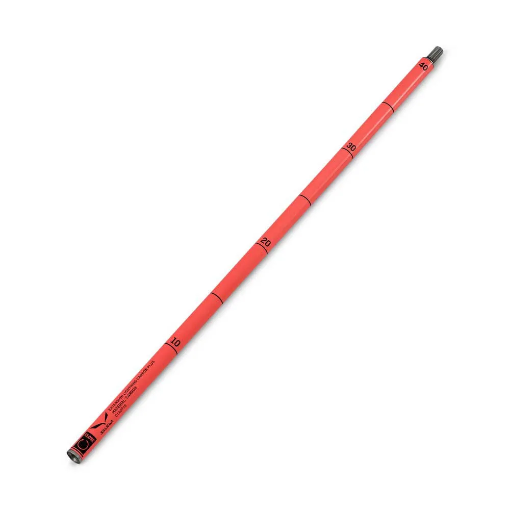 Salewa Extension Sella Carbon Sonde Koraal