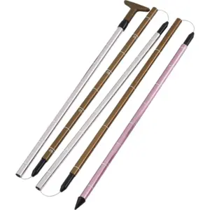 Salewa Sella Aluminium 240 Sonde Zephyr