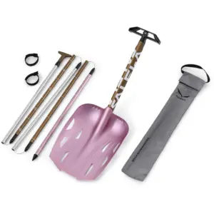 Salewa Sella Light 240 Sonde Zephyr
