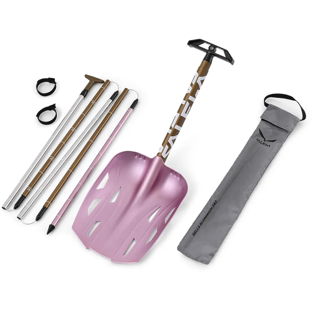 Salewa Sella Light 240 Sonde Zephyr