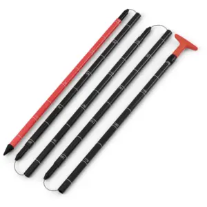 Salewa Serlla Carbon 240 Sonde Zwart