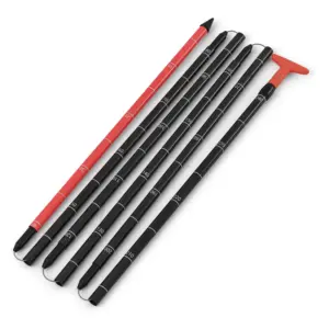 Salewa Serlla Carbon 280 Sonde Zwart