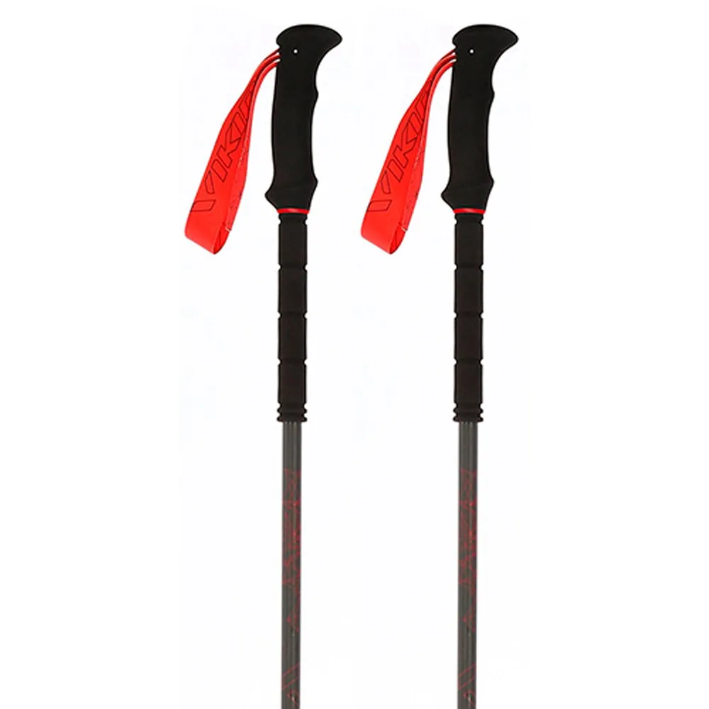 Viking Spider Stokken Blauw