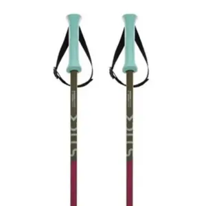 Volkl Phantastick Junior Stokken Berry / Berry