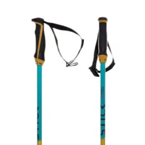 Volkl Phantastick Junior Stokken Geel