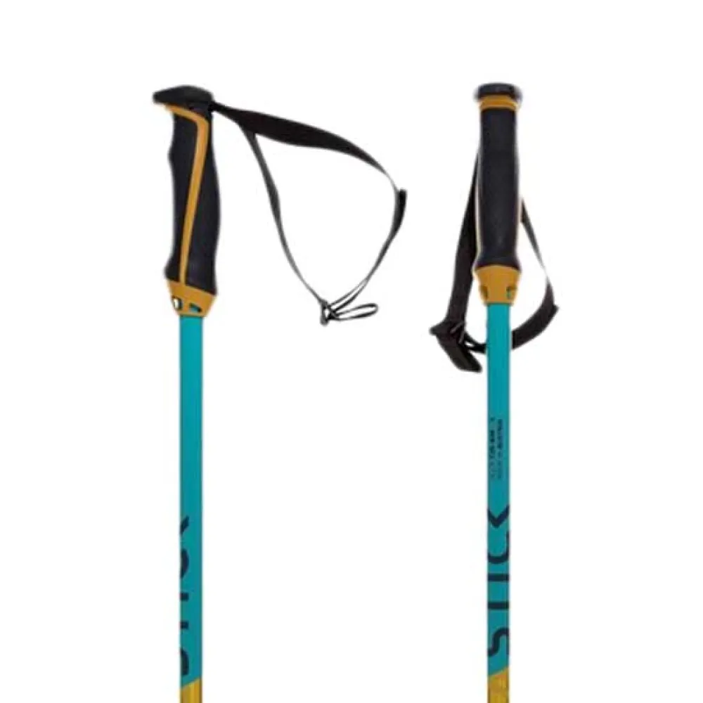 Volkl Phantastick Junior Stokken Geel