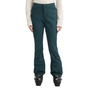 O´neill Blessed Softshell Hybrid Skinny Broek Alma Steel