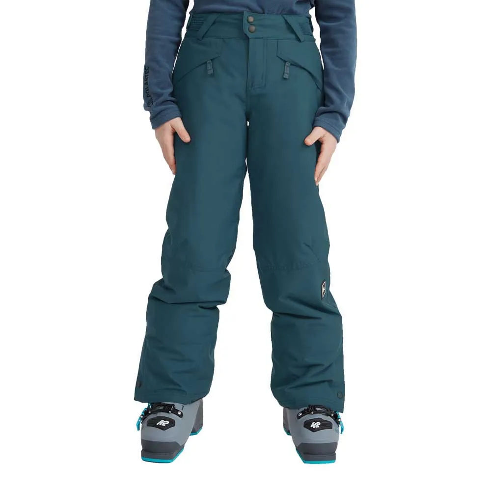 O´neill Hammer Broek Alma Steel