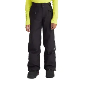 O´neill Hammer Broek Zwart