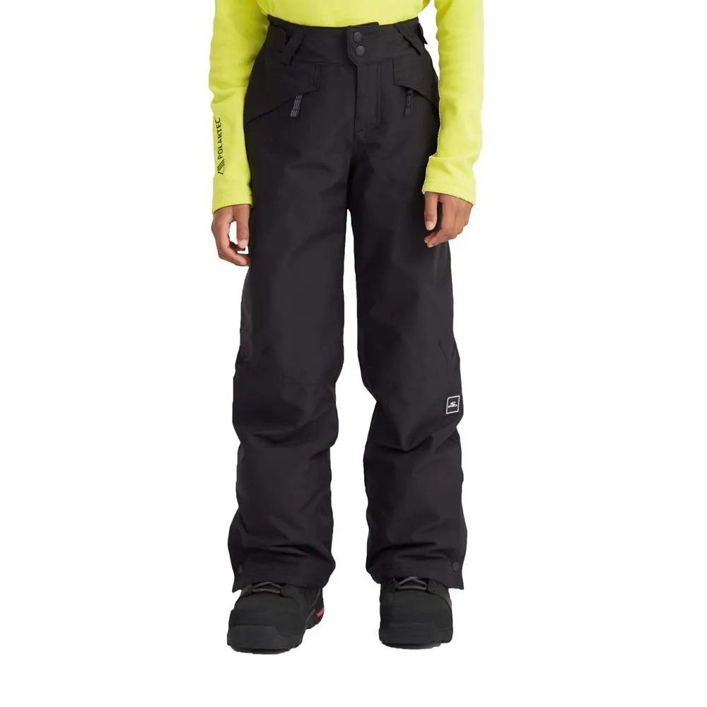 O´neill Hammer Broek Zwart