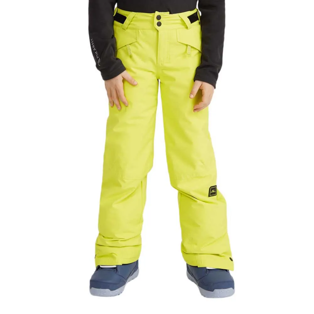 O´neill Hammer Broek Luca Lime