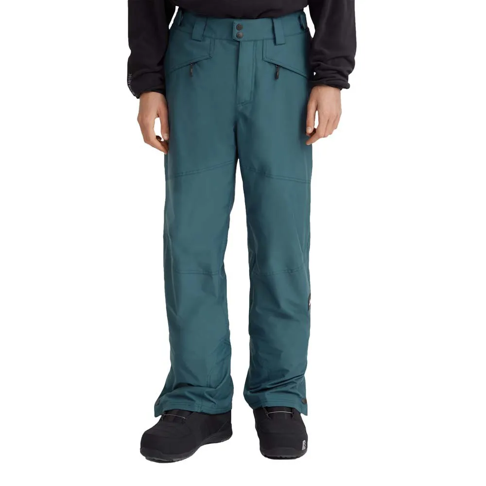 O´neill Hammer Regular Broek Alma Steel