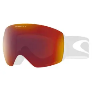 Oakley Goggles Flight Deck Xm Prizm Fotochromatische Lens Rood