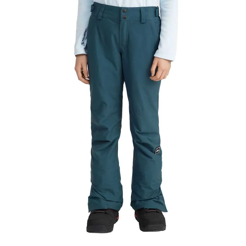 O´neill Star Regular Broek Alma Steel