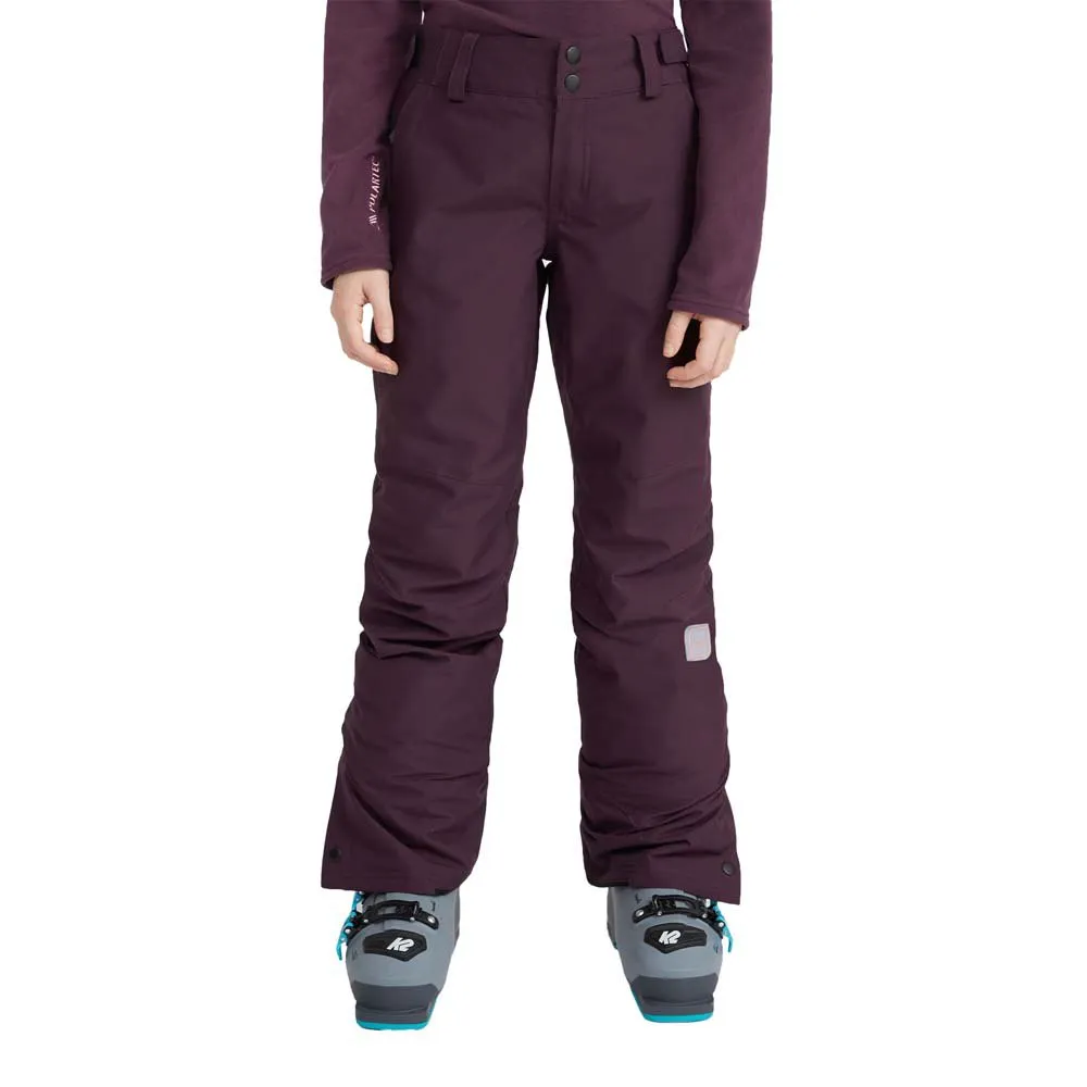 O´neill Star Regular Broek Paars