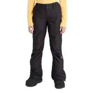 O´neill Star Regular Broek Zwart