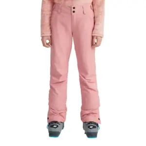 O´neill Star Regular Broek Roze