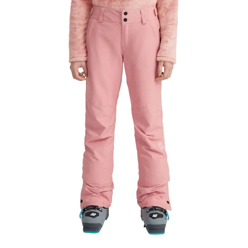 O´neill Star Regular Broek Roze