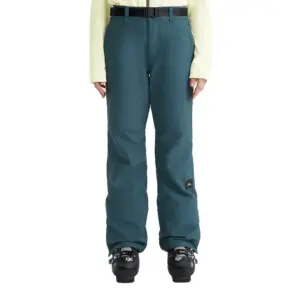 O´neill Star Slim Broek Alma Steel