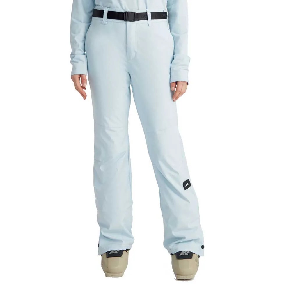O´neill Star Slim Broek Dawn Sky