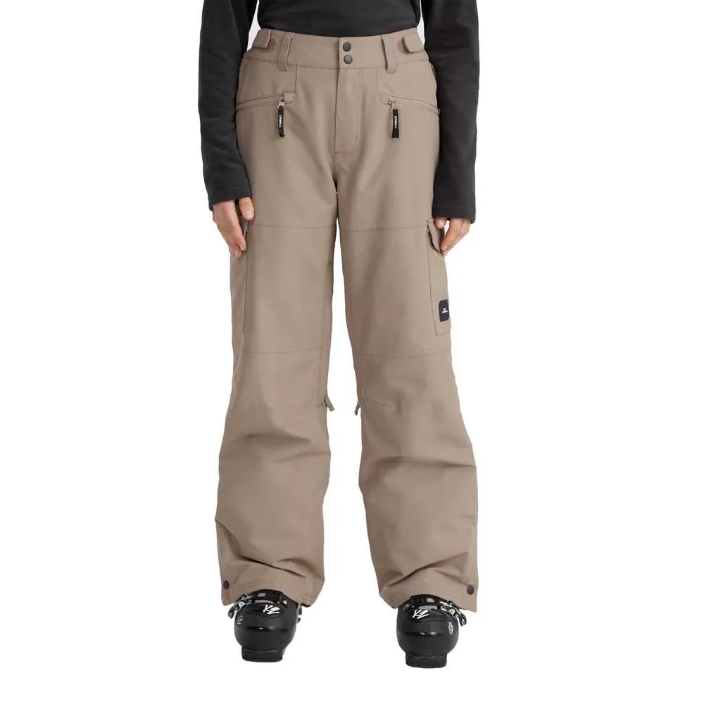 O´neill Utility Pro Loose Broek Concrete