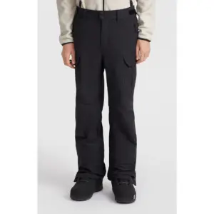 O´neill Utility Pro Regular Broek Zwart