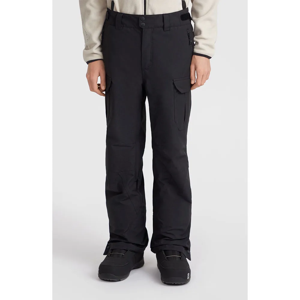 O´neill Utility Pro Regular Broek Zwart