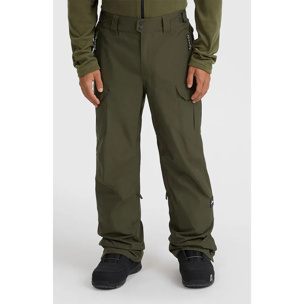O´neill Utility Regular Broek Forest Night