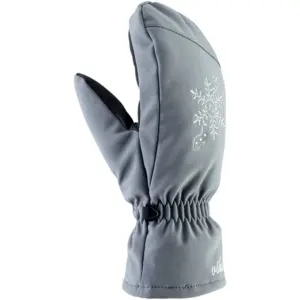 Viking Aliana Mitten Handschoenen Grijs
