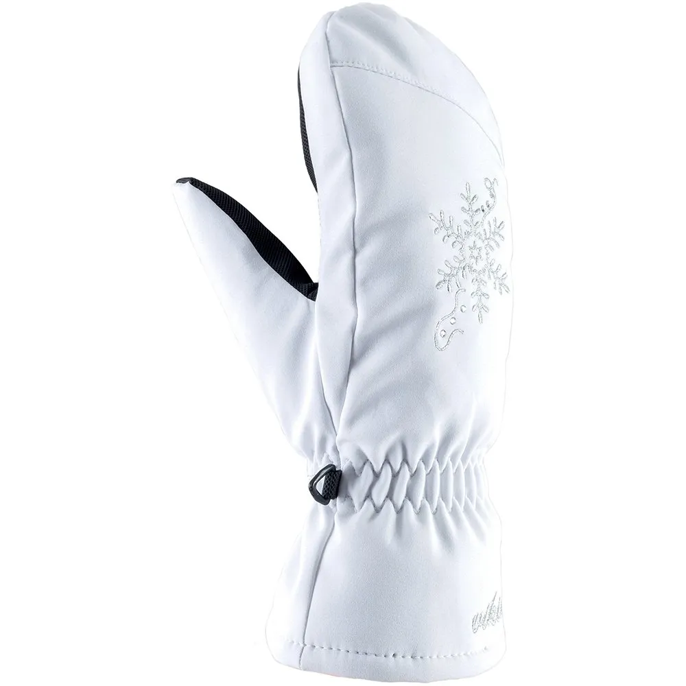 Viking Aliana Handschoenen Wit