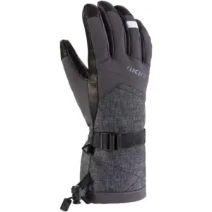 Viking Alsten Handschoenen Grijs
