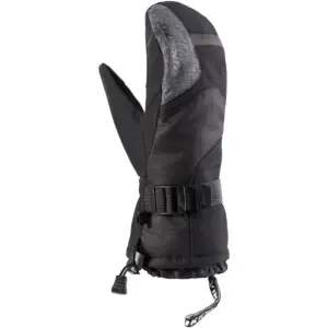 Viking Andes Handschoenen Zwart