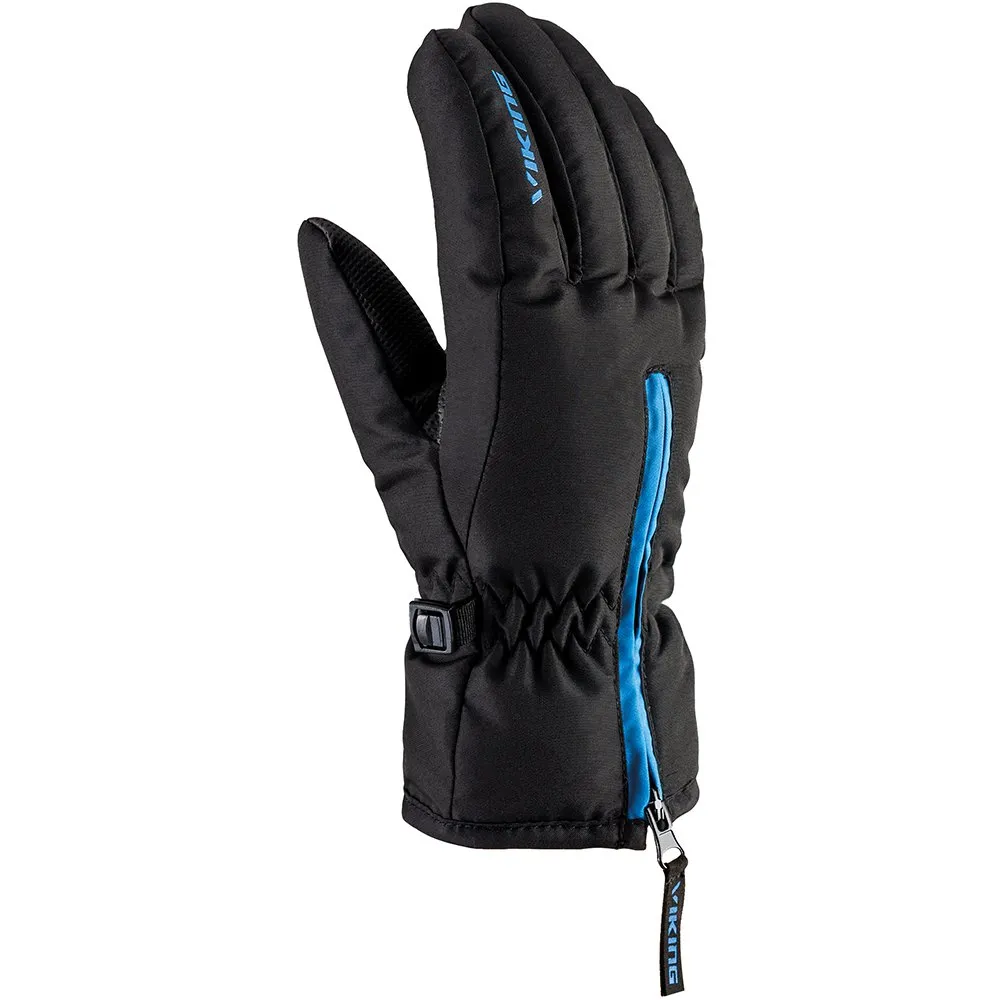 Viking Asti Handschoenen Zwart