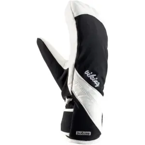 Viking Aurin Handschoenen Wit