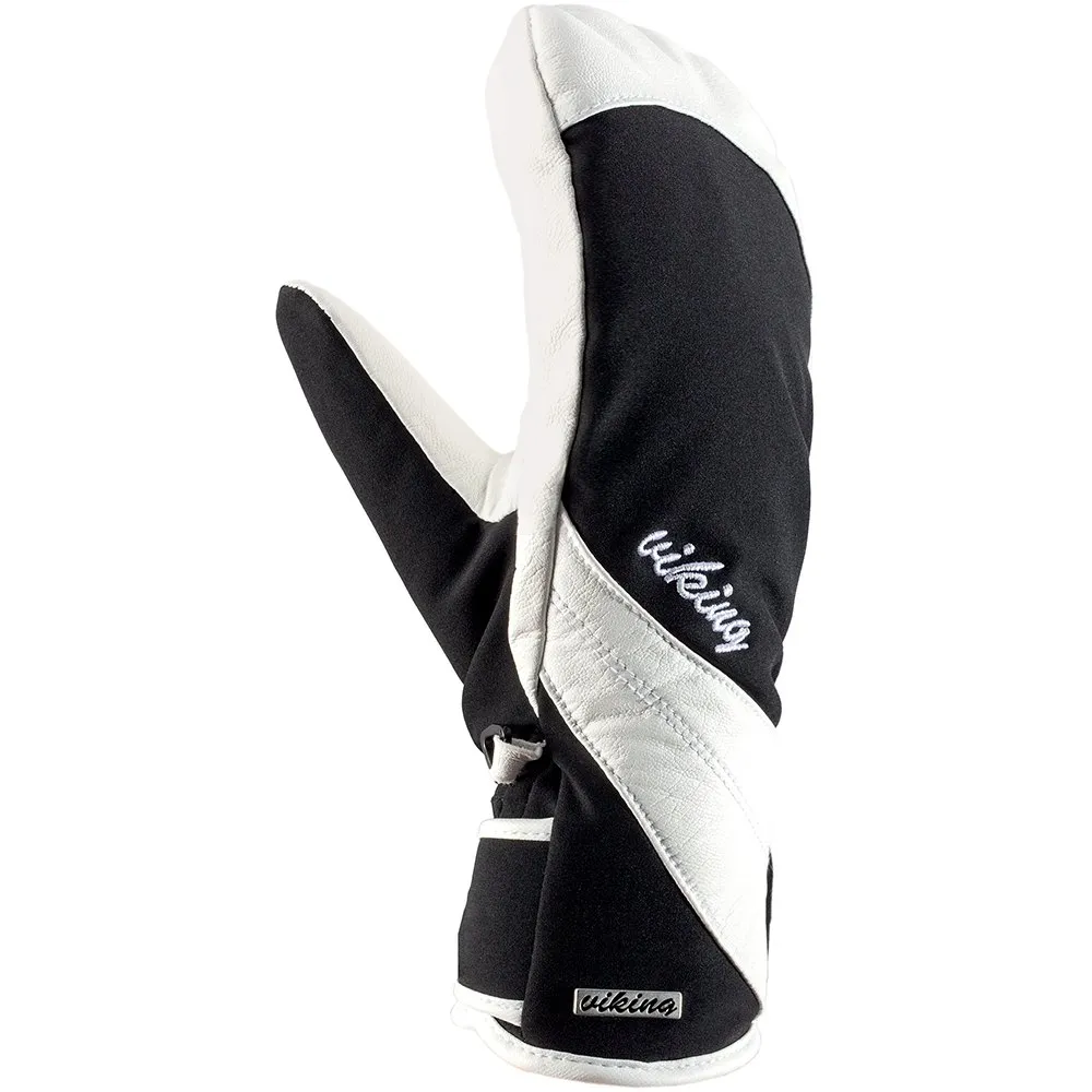 Viking Aurin Handschoenen Wit