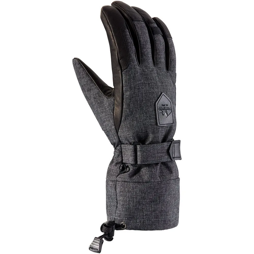 Viking Bjorn Handschoenen Grijs