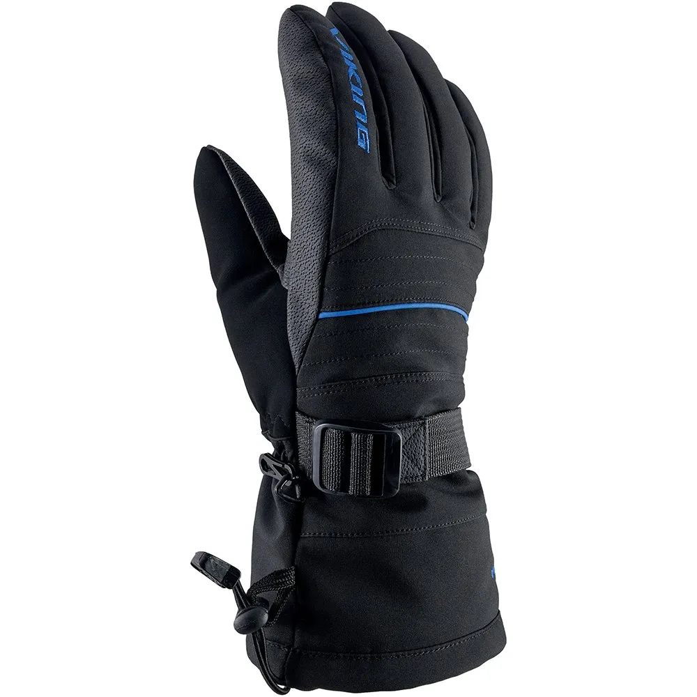 Viking Bormio Handschoenen Blauw