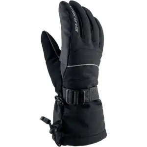 Viking Bormio Handschoenen Grijs