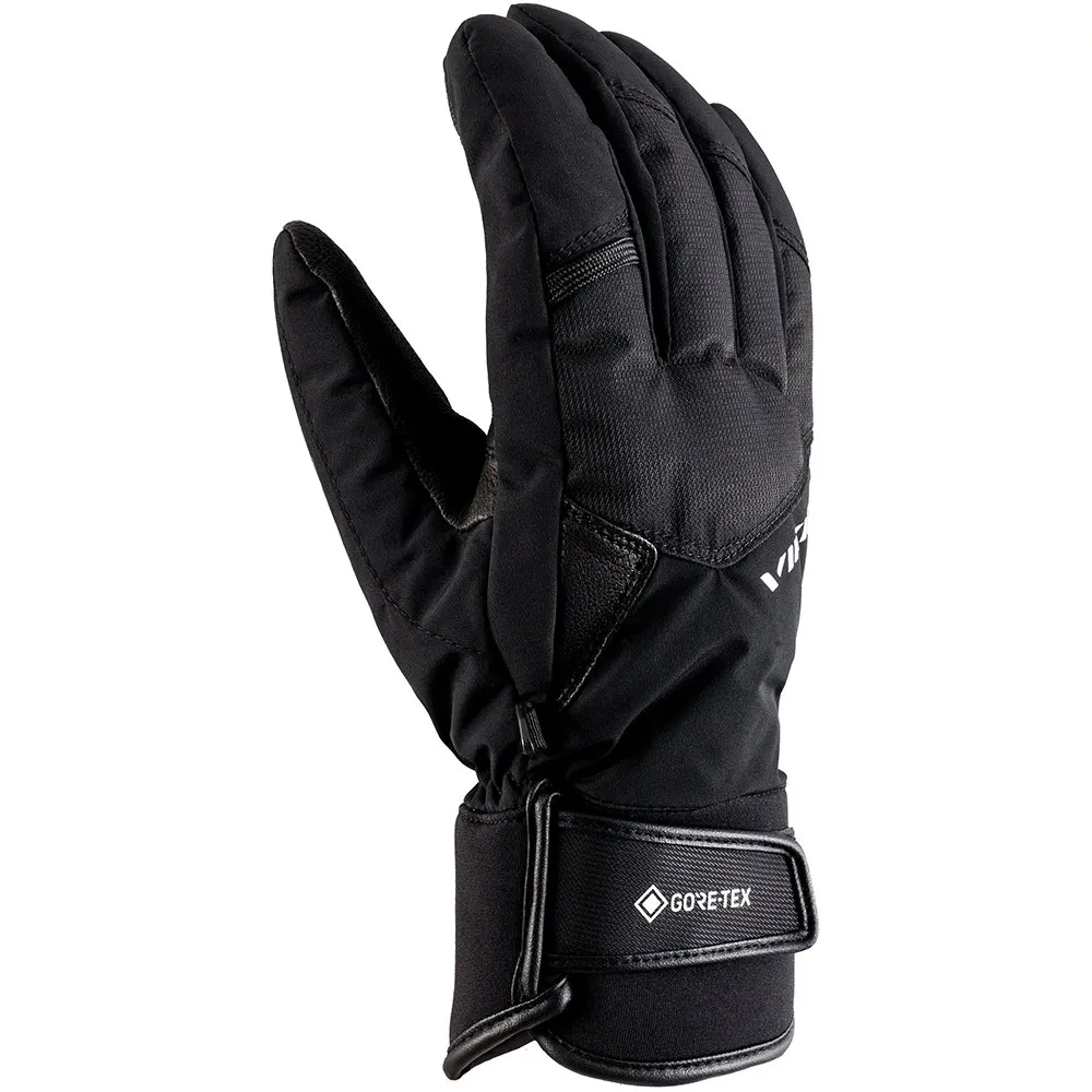 Viking Branson Gore-tex® Handschoenen Zwart
