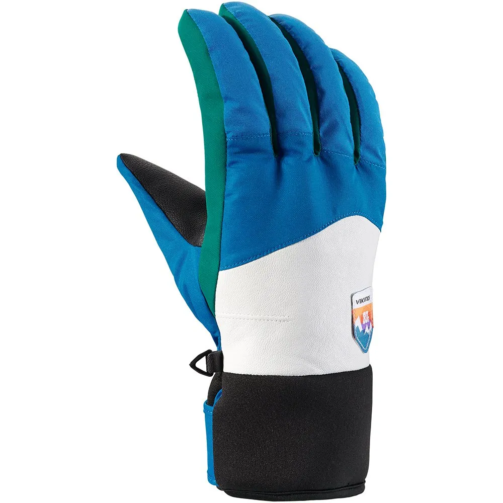Viking Cool Daddy Handschoenen Multicolor