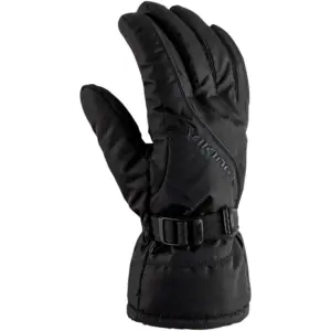 Viking Devon Handschoenen Zwart