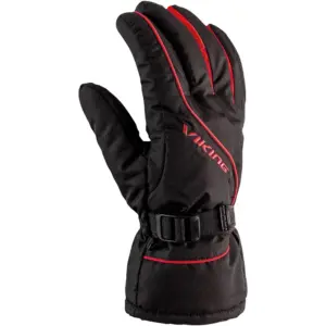 Viking Devon Handschoenen Rood